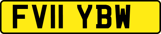 FV11YBW