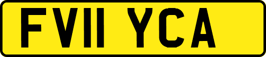FV11YCA