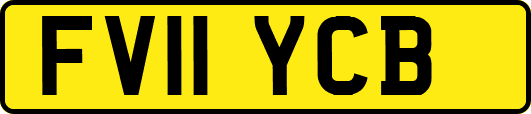 FV11YCB