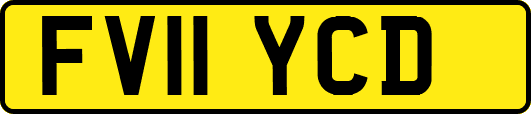 FV11YCD