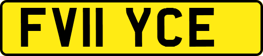 FV11YCE