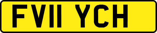 FV11YCH