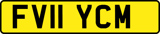 FV11YCM