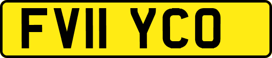 FV11YCO