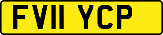 FV11YCP