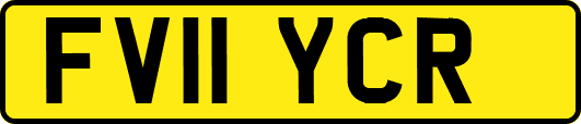 FV11YCR
