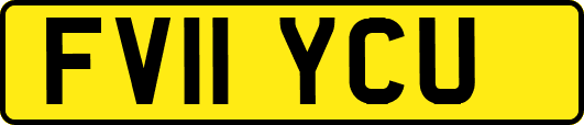 FV11YCU