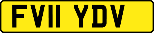 FV11YDV