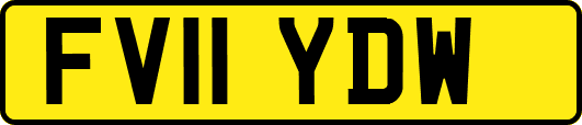 FV11YDW