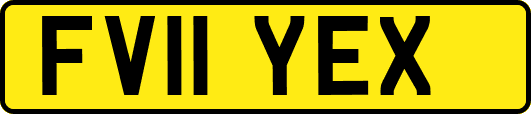 FV11YEX