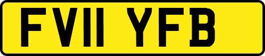 FV11YFB