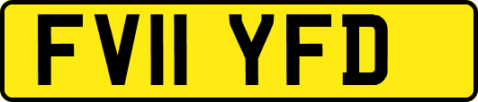 FV11YFD