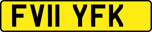 FV11YFK