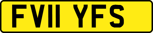 FV11YFS