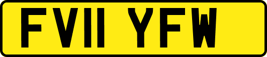 FV11YFW