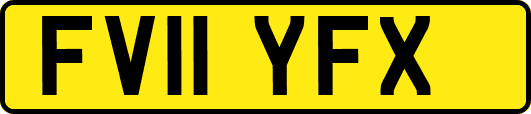 FV11YFX