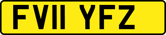 FV11YFZ