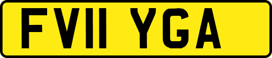 FV11YGA