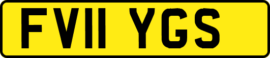 FV11YGS