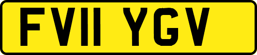 FV11YGV