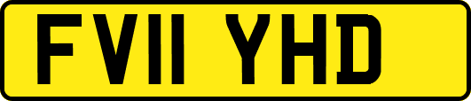 FV11YHD