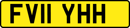 FV11YHH