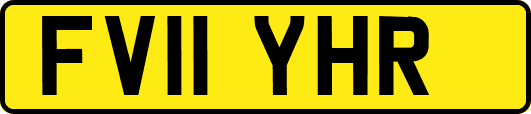 FV11YHR