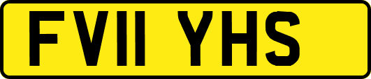 FV11YHS