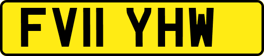 FV11YHW