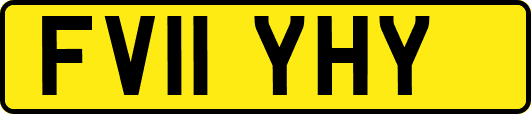 FV11YHY