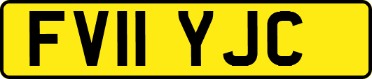 FV11YJC