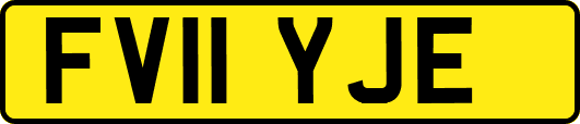 FV11YJE