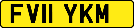 FV11YKM