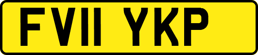 FV11YKP