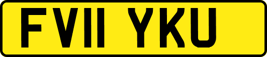 FV11YKU
