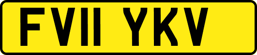 FV11YKV
