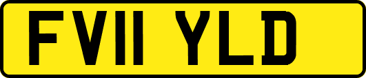 FV11YLD