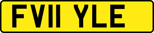 FV11YLE