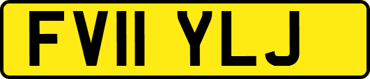 FV11YLJ