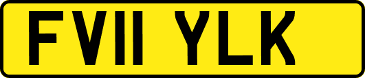 FV11YLK