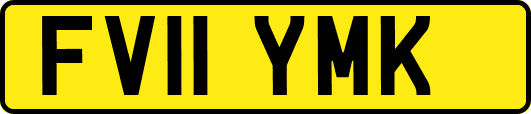 FV11YMK