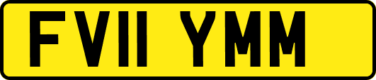 FV11YMM