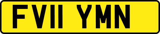 FV11YMN
