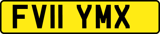 FV11YMX