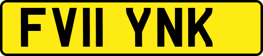 FV11YNK