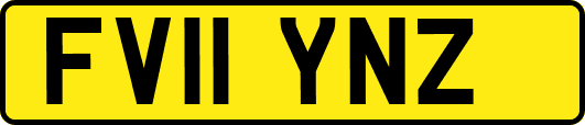 FV11YNZ