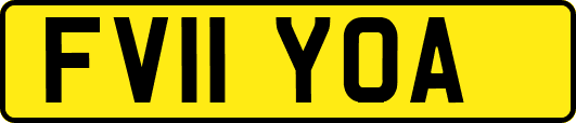 FV11YOA
