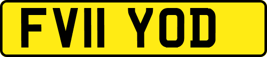 FV11YOD