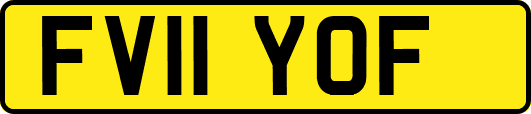 FV11YOF