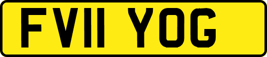 FV11YOG